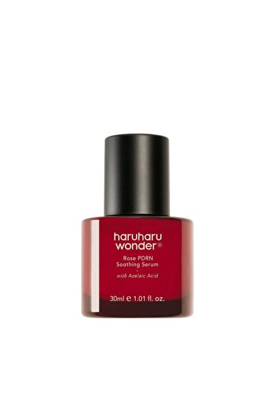 Haruharu Wonder Rose PDRN Soothing Serum, haruharu wonder, 30 ml