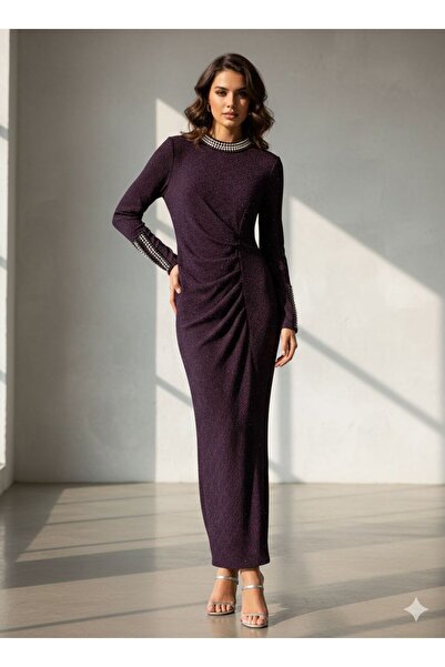 Pyramid masterpieces elegant dress