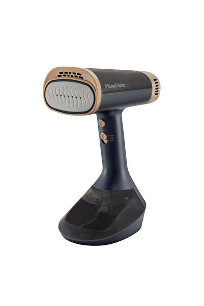 RUSSEL HOBBS Russell Hobbs 28550-56 Vertical Steam Iron, 200 ml, 1400 W, Dark...