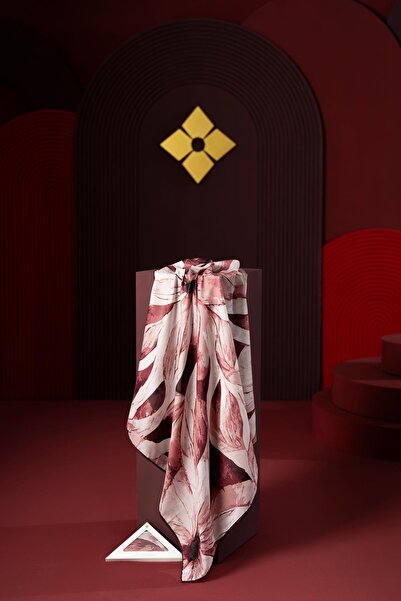 JAWEL Γυναικείο μαλακό κασκόλ Masalia