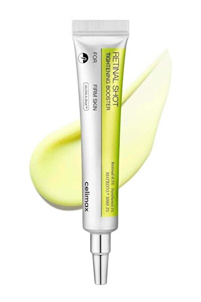 Celimax The Vita A Retinal Shot Tightening Booster