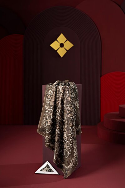 JAWEL وشاح كابوا الناعم للسيدات