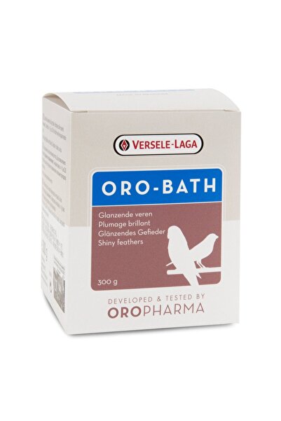 Versela Laga Auro-Path Bird Feather Care from 200g