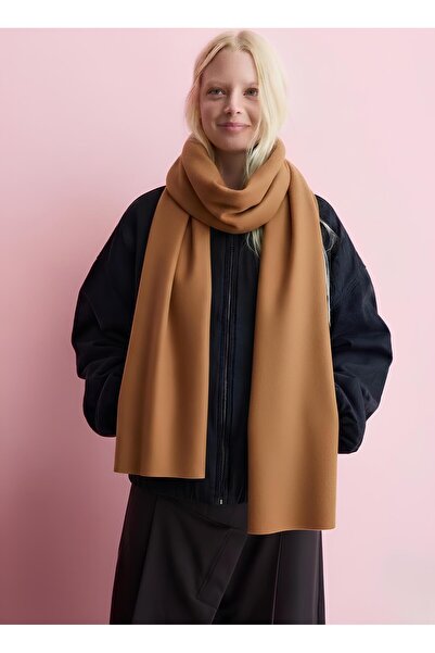 sole stories Veloura Premium Acrylic Winter Women's Shawl