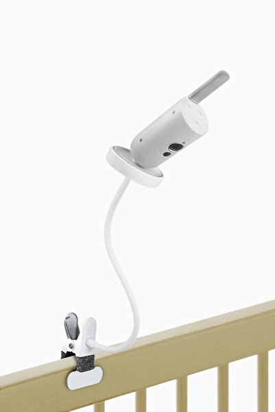 Philips Bebek Monitörü Tutucu, Esnek Kamera Montaj Standı SCD923/26 & SCD643/26
