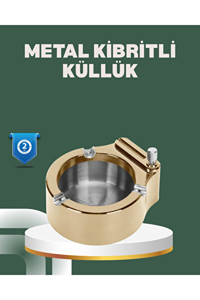 Lisinya Punjiva upaljačka pepeljara Izdržljiva konstrukcija - TYGOO