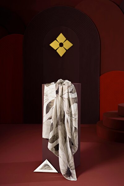 JAWEL Kadın Masalia Soft Eşarp