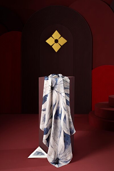 JAWEL Дамски мек шал Masalia