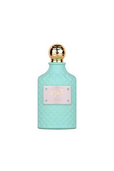 ARD AL ZAAFARAN Anoud Eau De Parfum for Women 100 Ml