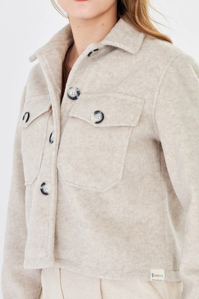 VoloVita Kasha Ceket