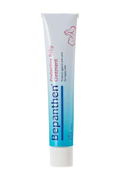 Bepanthen Protective Baby Healing Ointment, 30g