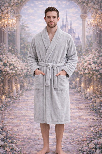 Baymen Bathrobes