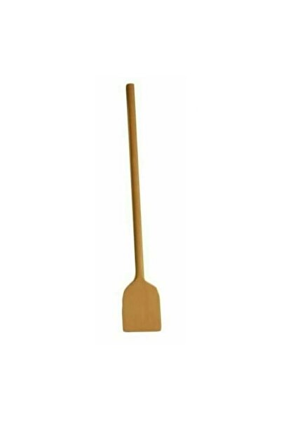 Perfect Home Wooden spoon 80 cm square head