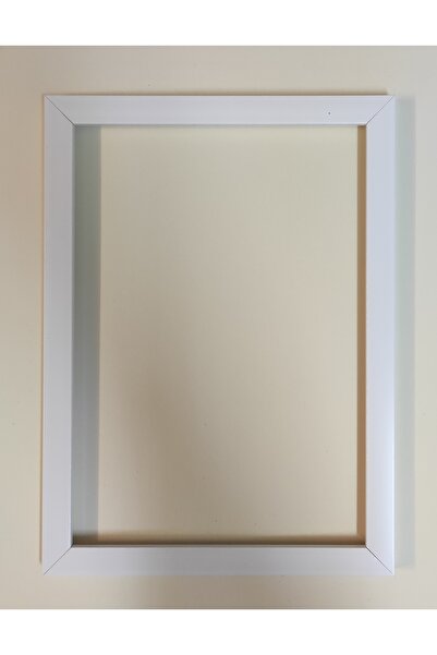 DİĞER1111 A4 Camlı Çerçeve | Duvar & Masa Kullanımlı