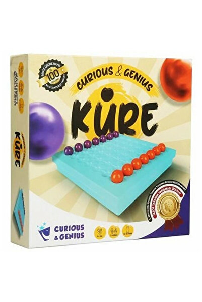 Genel Markalar Mey İthalat® Küre Kutu Oyunu