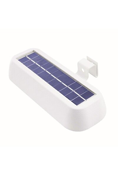 DAMUR Solar LED Wall Lamp