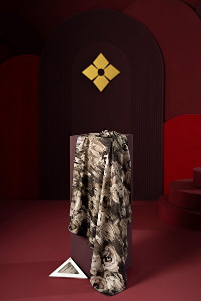 JAWEL Дамски мек шал Millas