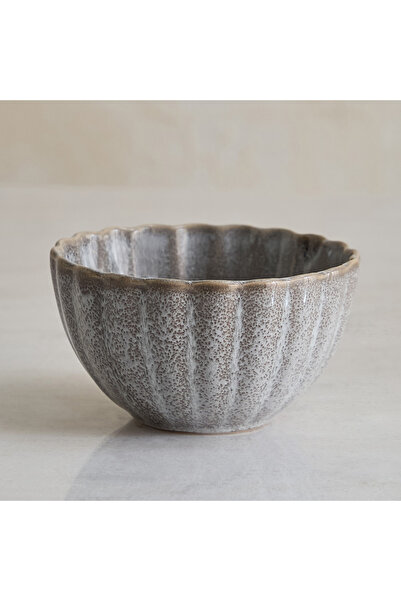 Home Box وعاء أرز على شكل محار سيامي - 12 سم