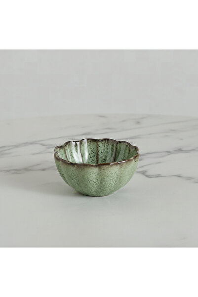 Generic وعاء غمس الإسكالوب السيامي - 10 سم