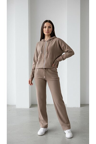 peri tower New Season Premium Women's Sport Stylish Zippered Thessaloniki Fab...