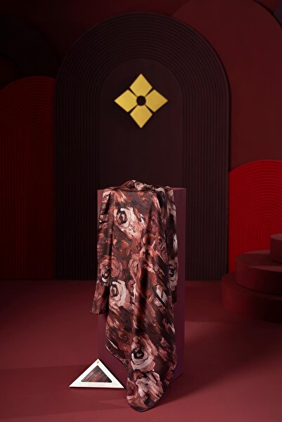 JAWEL Kadın Millas Soft Eşarp