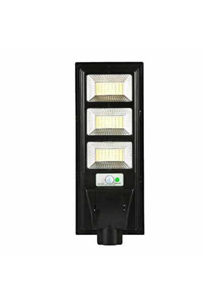 DAMUR Solar Street Lamp with Remote Control