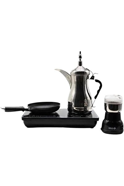 Gulf Dalla طقم قهوة فاخر من جلف GA-C94850