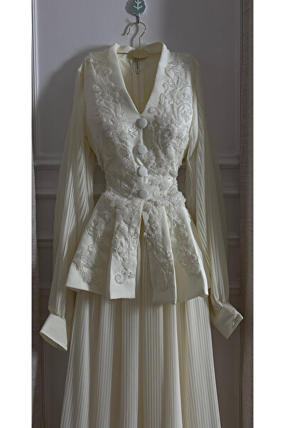 LANMAS Lumière dress