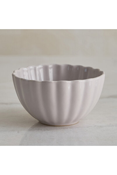 Home Box وعاء أرز على شكل محار سيامي - 12 سم