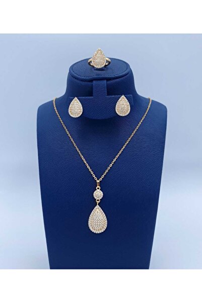 Company Gold alternative set.