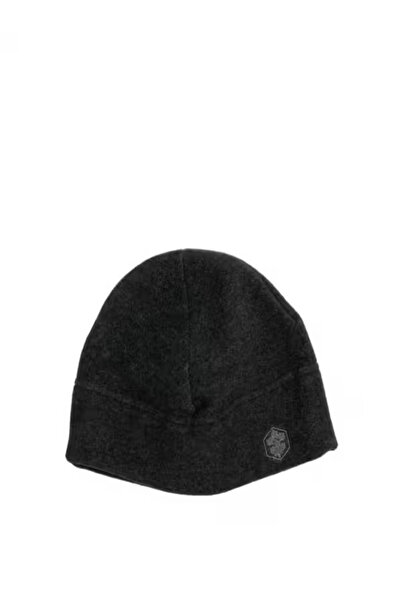 Lumberjeck Lumberjack Polar Bere Unisex Beret (Gray)