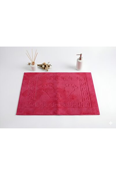 Coton Delux 45X65 cm Welsoft Non-Slip Bath Mat |   Soft Texture, Water Absorb...