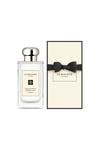 Jo Malone English Pear & Sweet Pea, Apa de Colonie, Unisex, 100 ml