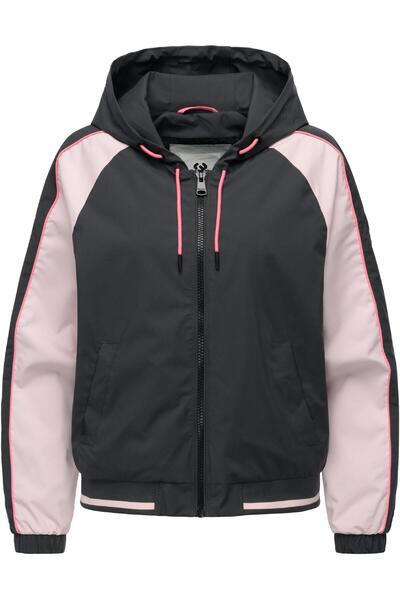 Ragwear Outdoorjacke Nicandra Sporty YOUMODO