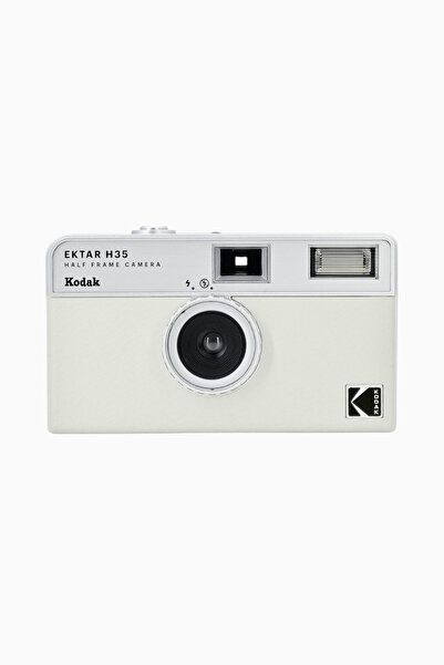 Kodak EKTAR H35 Yarım Kare Film Kamerası, Hafif ve Kullanımı Kolay