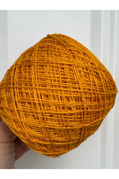 Kavuniçi Pamuk örgü İpi 500 gr