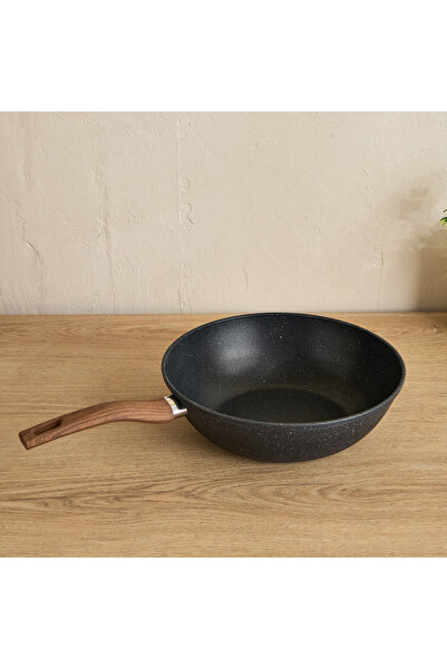 Home Box Vero Cuoco Wok Pan - 28 cm