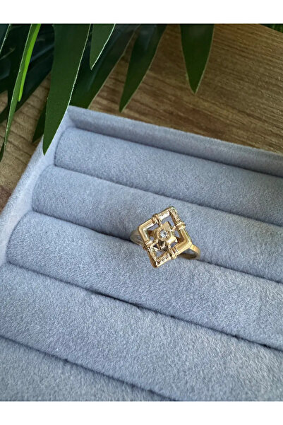 AURA ATELIER Steel Vintage Series Ring