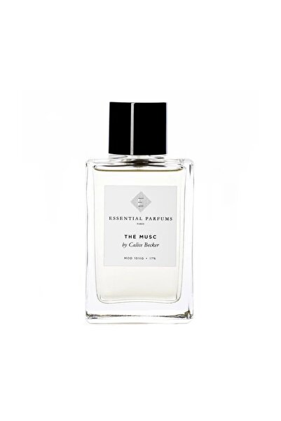 ESSENTIAL PARFUMS The Musk, Apa de Parfum, Unisex, 100 ml