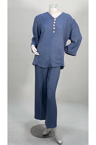 bbs fashion Women's two-piece set, spacious and comfortable