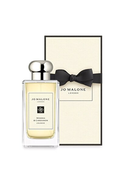 Jo Malone Mimoza & Cardamom, Apa de colonie, Unisex, 100 ml