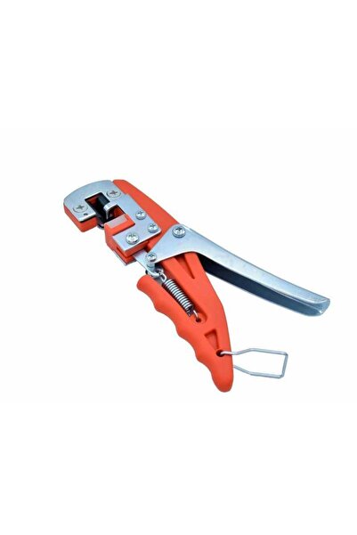 OEM Grafting pliers with 4 knives and 4 counter knives, Hammer 4T, Italy