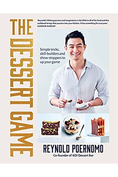 Book Boss The Dessert Game