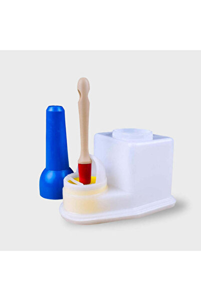 SHOU Professional Adhesive Container/Dispenser Made in Italy