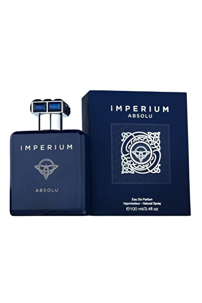 Fragrance World Eau de Parfum Imperium Absolu της Fragrance World, Men, 100 ml