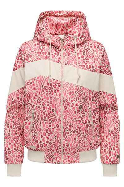 Ragwear Funktionsjacke Oggie Block Leo YOUMODO