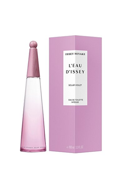 Issey Miyake Parfum de damă Issey Miyake L'EAU D'ISSEY EDT 100 ml