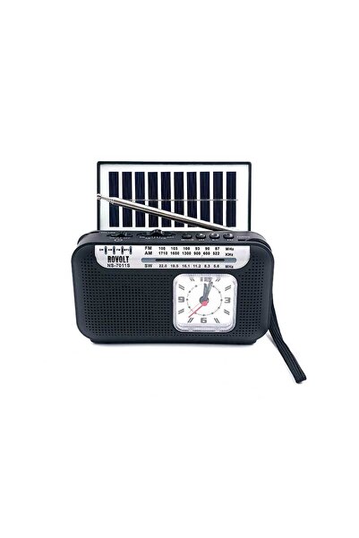 Rovolt Radio NS 7011S