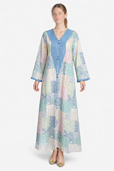 THOGUE Traditional Spring Breeze Jalabiya