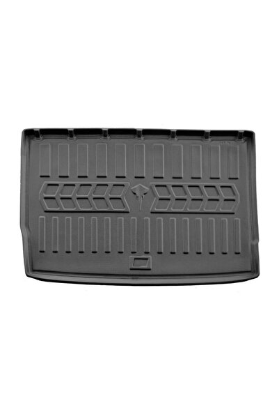 Umbrella Covor Protectie Portbagaj Pentru Renault Zoe Cu Podea Joasa (2018-)